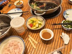 -厝味火锅·潮汕卤水火锅(十一合店)