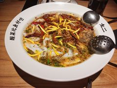 -太二酸菜鱼(深圳布吉万象汇店)