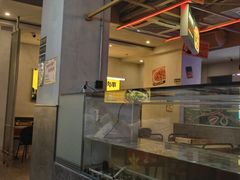 -令狐冲烤鱼·烧菜馆(达明店)