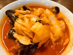 -香港饭店0410(明洞店)