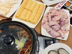 -濠轩阁特色生蚝火锅总店