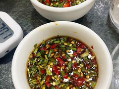-朴小妹人参鸡汤火锅(长白山万达店)