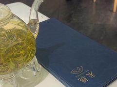 -米桃-吴韵风雅·拙园(北外滩来福士店)