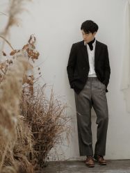 -巴黎时尚婚纱摄影(南汇店)