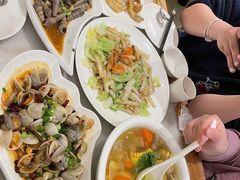 -华盛丰温州大排档(东三环南路店)