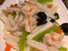-隆喜元鱼汤包·海鲜(中联广场店)