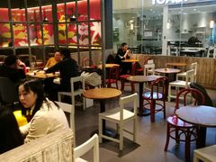 -COSTA COFFEE(上海月星环球港店)