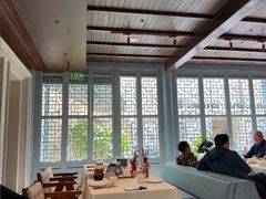 -狮王府淮扬菜(夫子庙老门东店)