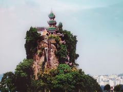 -石宝寨
