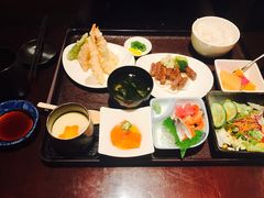 -富力希尔顿酒店·源氏日餐厅