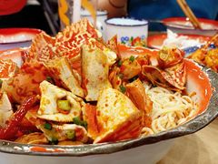 -老三样·旧食新味(万寿宫店)