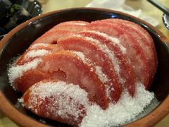 -江味龙虾馆·裸蓝龙虾(南山店)