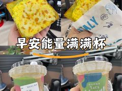 -LAVAZZA拉瓦萨咖啡(中航城君尚购物中心店)