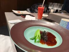 -新鲜特色餐厅(香格里拉大酒店)