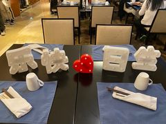 -盛宴自助餐厅(运达喜来登店)