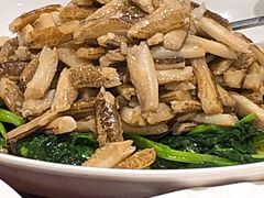 -老吉士酒家(天平路店)