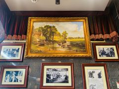 -香港威特瑞茶餐厅(小白楼音乐厅店)