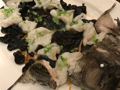 -广州富力君悦大酒店空中花园