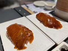 -小大董·烤鸭(观景餐厅·南京西路店)