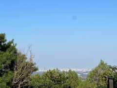 -北京西山国家森林公园