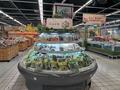 -华润万家(东葛店)