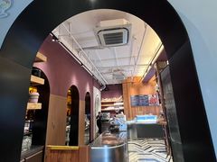 -MEEBO KAFEE米咖焙坊(虹桥路店)