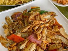 -嘉升大排档(番禺总店)