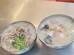 -广场正宗原汁薏米店