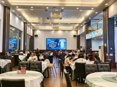 -东胜渔村·粤菜海鲜(东城十三碗店)