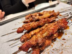 -首府山烧烤·小龙虾·KTV(翠堤湾店)