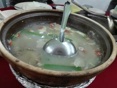 猪肚胡椒汤-李瑞明古早味之家