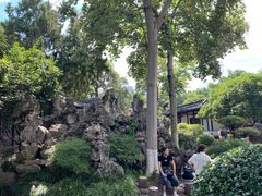 -南京中国近代史遗址博物馆(南京总统府)