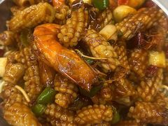 -小民大排档(光谷店)