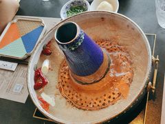 -东来顺·非遗火锅(赛格国际购物中心店)