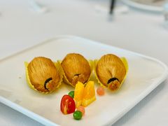 -世博源公馆·本帮融合菜·主题包厢·江景餐厅