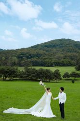 -金夫人婚纱摄影全球旅拍(大连店)