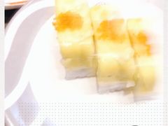 -新一番三文鱼寿司(红城湖店)