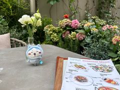 -Osteria Garden 生蚝花园餐厅(原进贤路店)