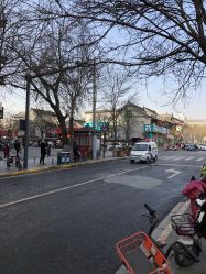 -西安市儿童医院门诊