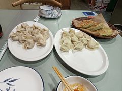 -听涛雅苑百味饺子老家菜馆