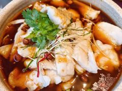 -风味小馆(天目湖宾馆店)