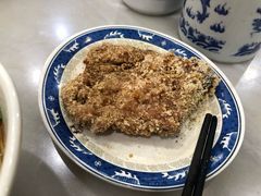 -东吴面馆(因果巷店)