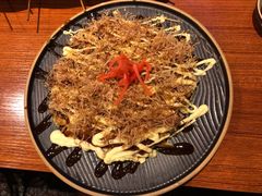 大阪烧-気楽亭和食料理(气乐亭大世界本店)