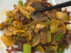 -毛哥小馆子(百井坊巷店)