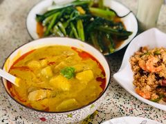 -家利美食店