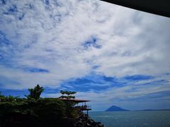 -海盗餐厅