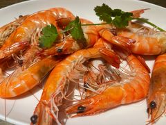 -环球渔市·平价海鲜餐厅(星潮广场店)
