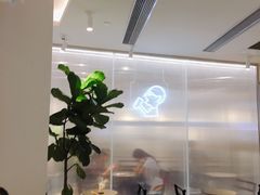 -喜茶(佛山岭南站店)