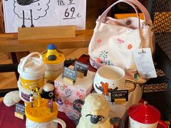 -COSTA COFFEE(常州山姆会员店)
