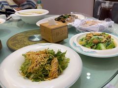 -黄家老店·非遗灌汤包(晋安路店)